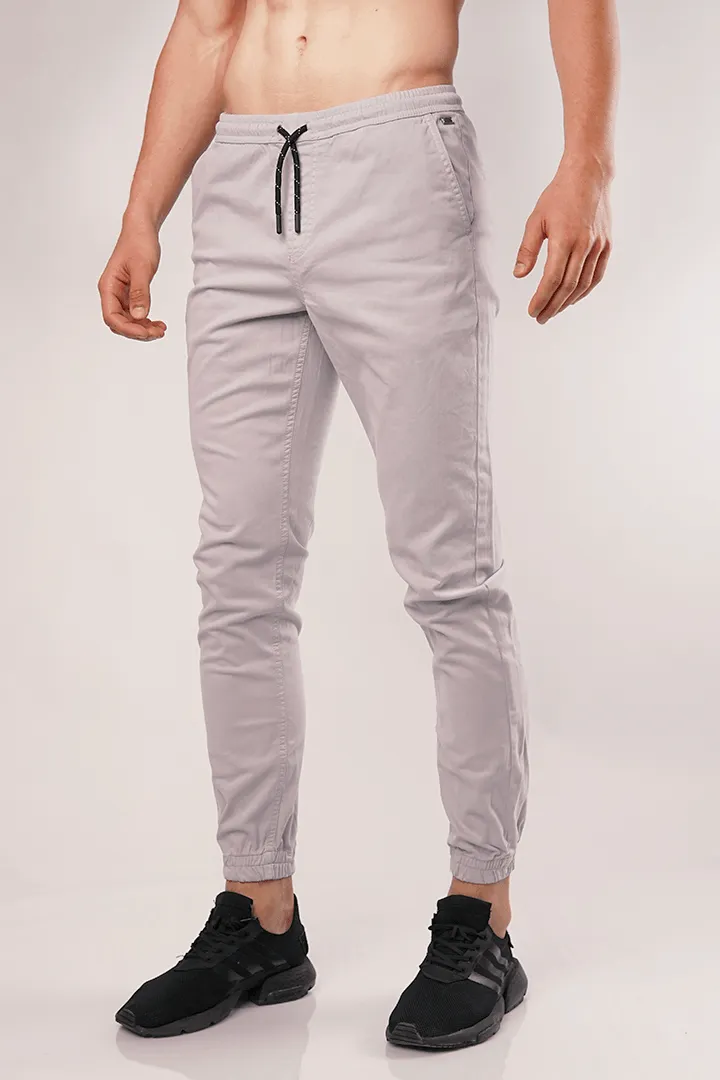 Alabaster Jogger Pant