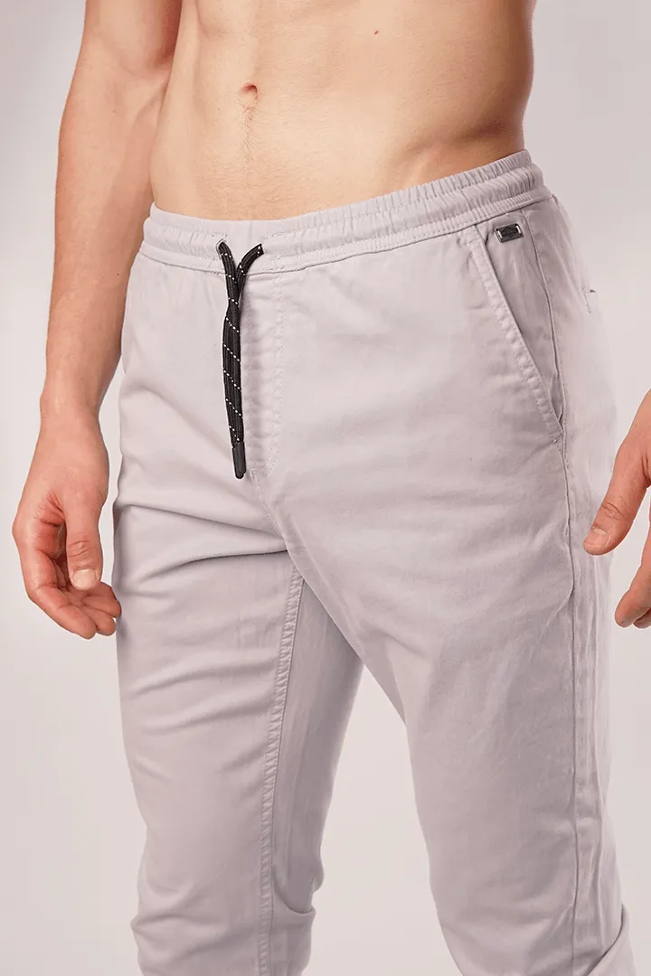 Alabaster Jogger Pant