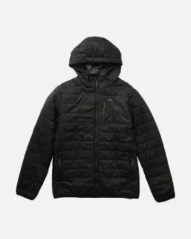 Barrier Jacket - Black