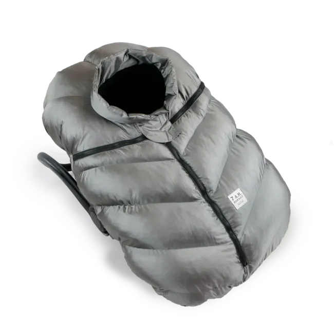 Car Seat Cocoon by 7AM Enfant