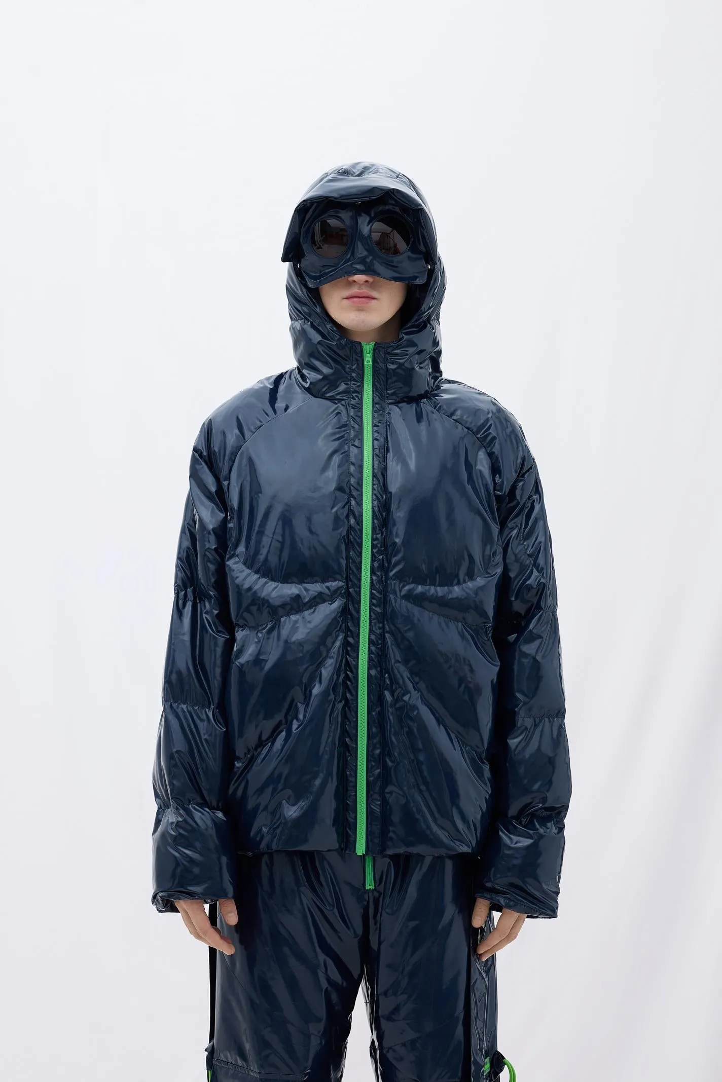 COAT 101