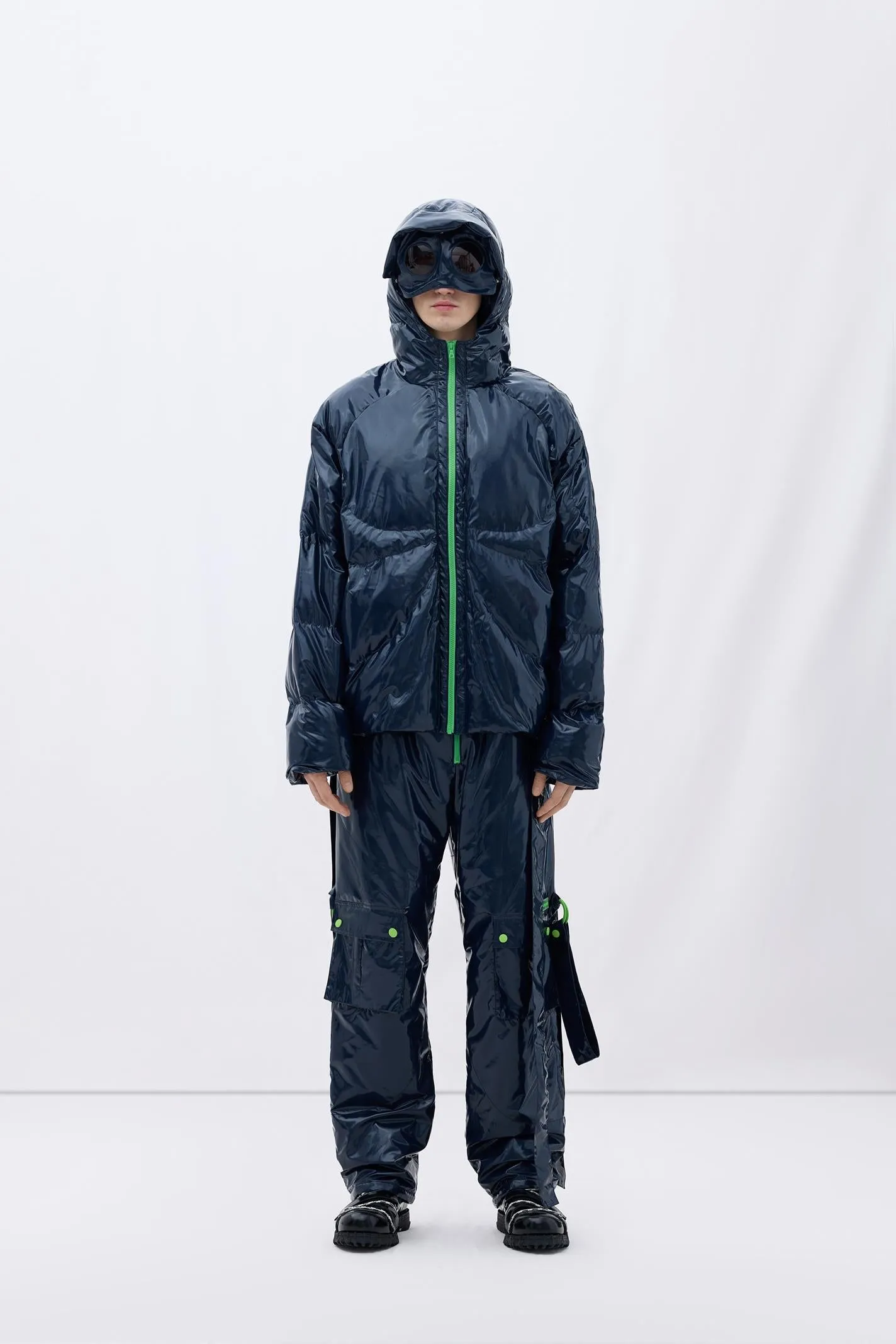 COAT 101