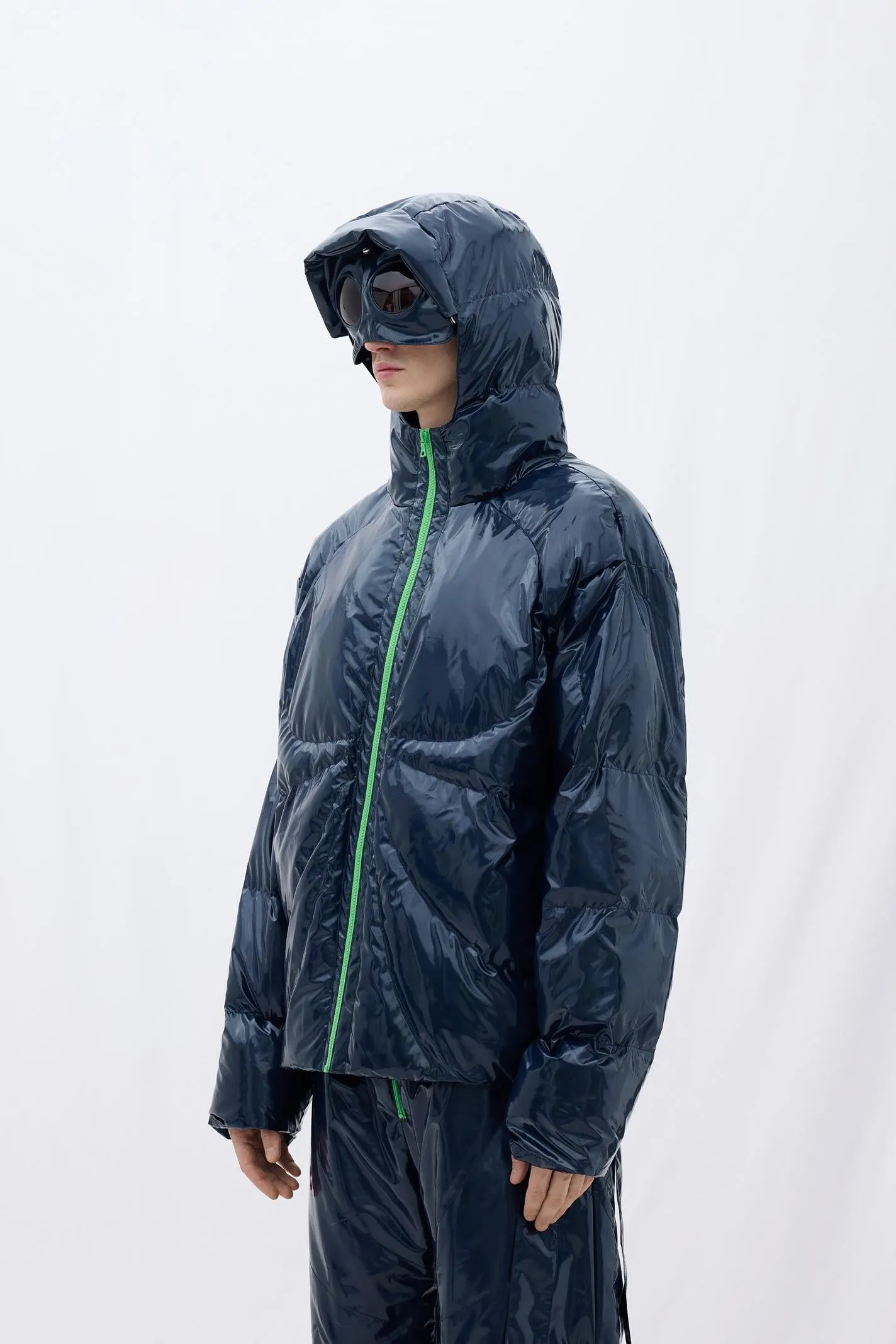 COAT 101