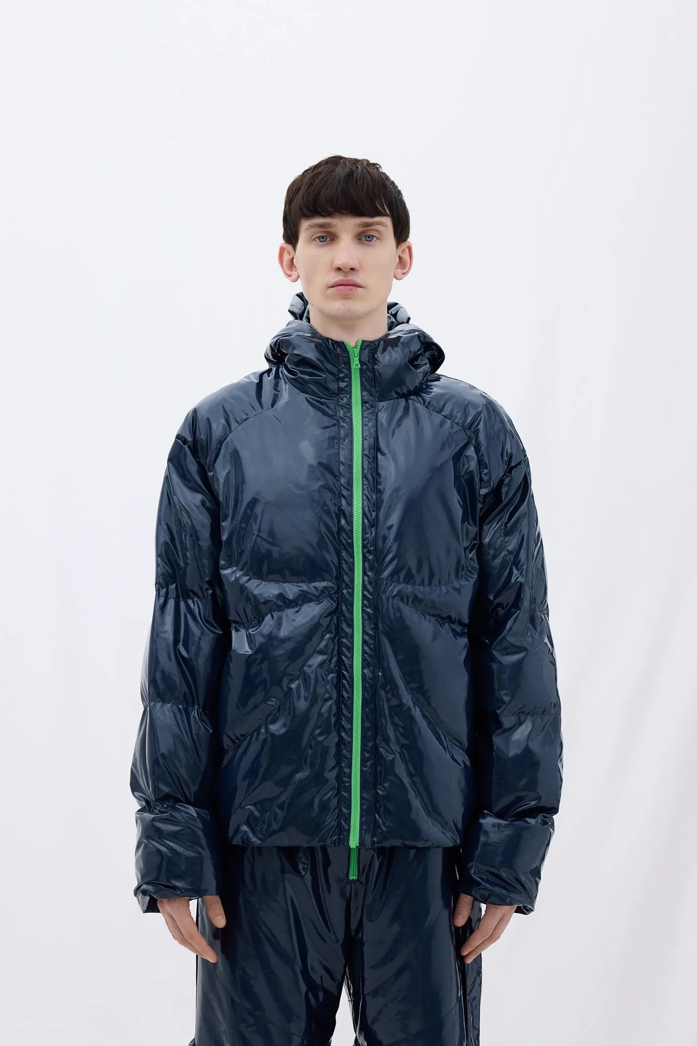 COAT 101