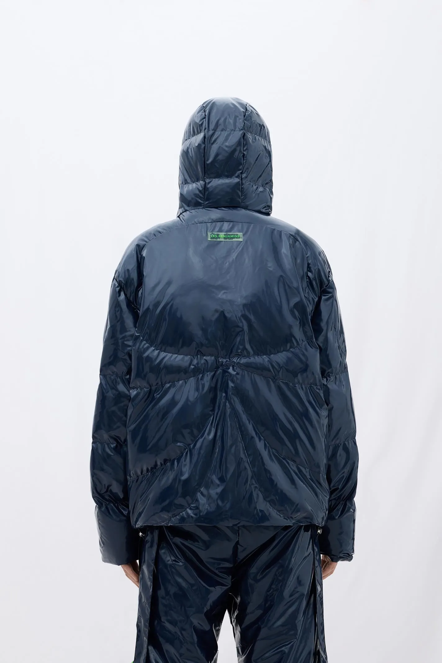 COAT 101