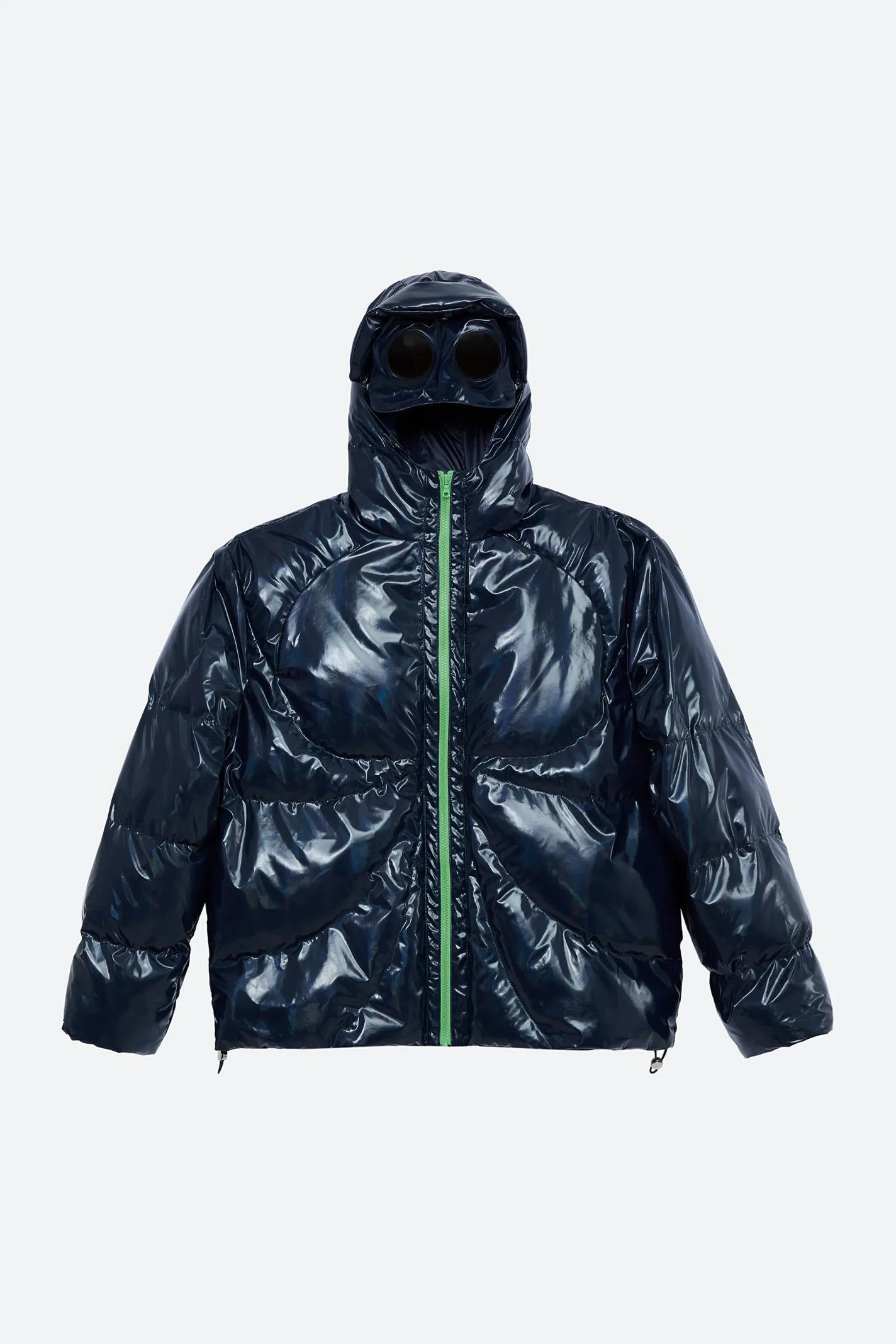 COAT 101