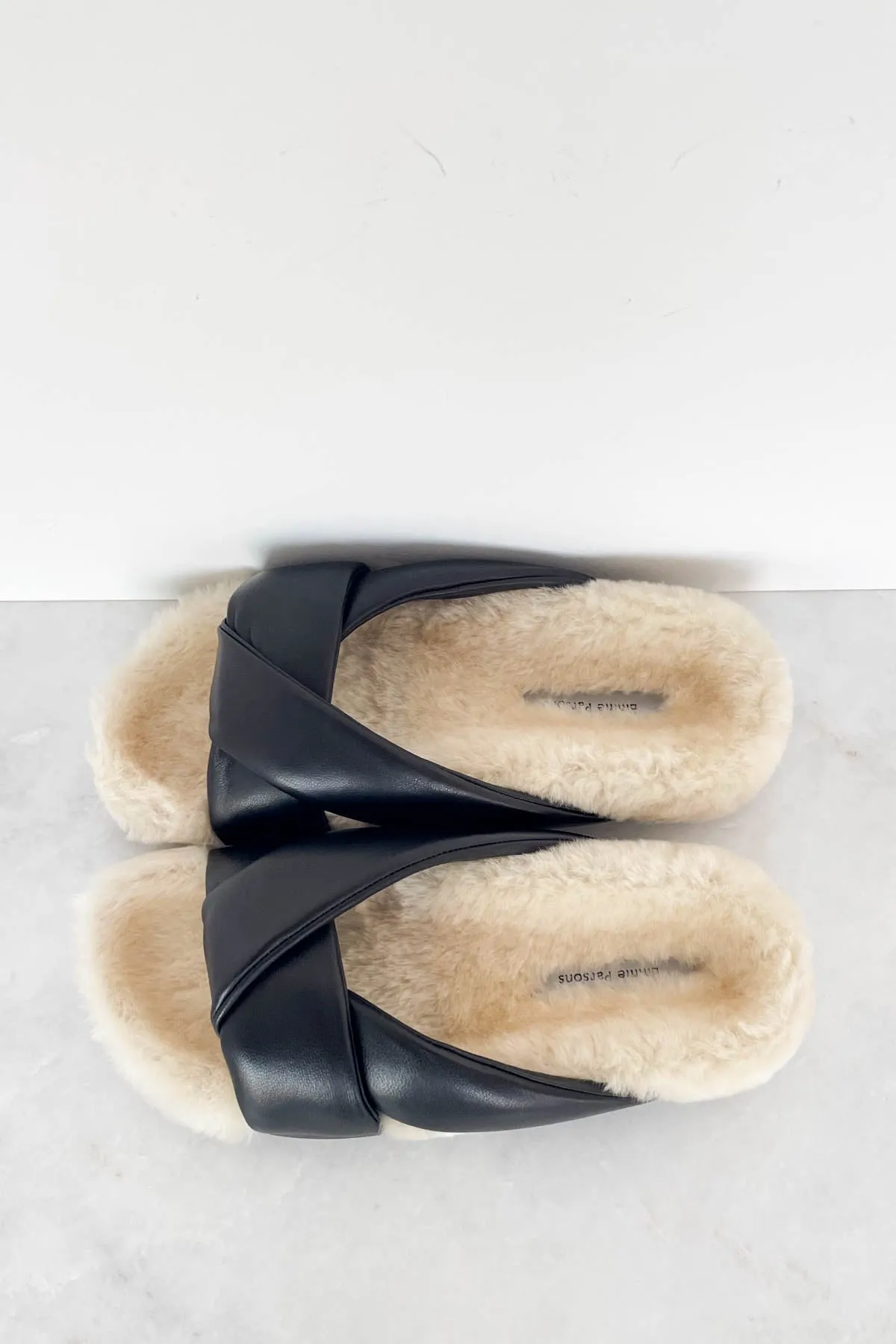 Cozy Folded Slide