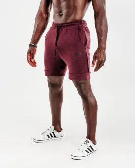 CrossFleece MK.II Shorts - Port