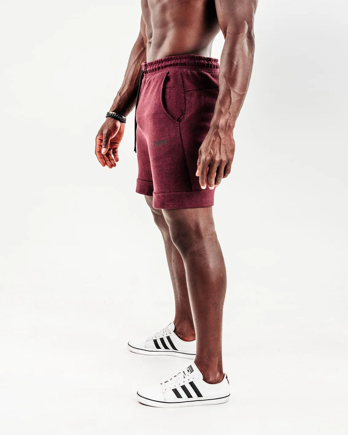CrossFleece MK.II Shorts - Port