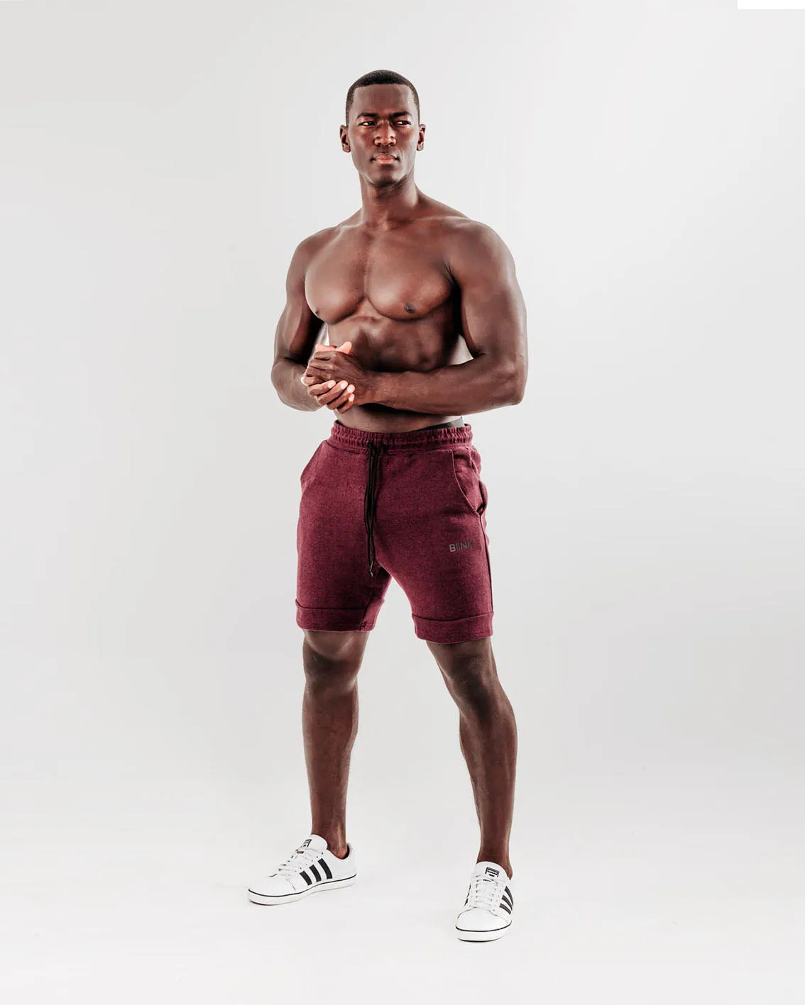 CrossFleece MK.II Shorts - Port
