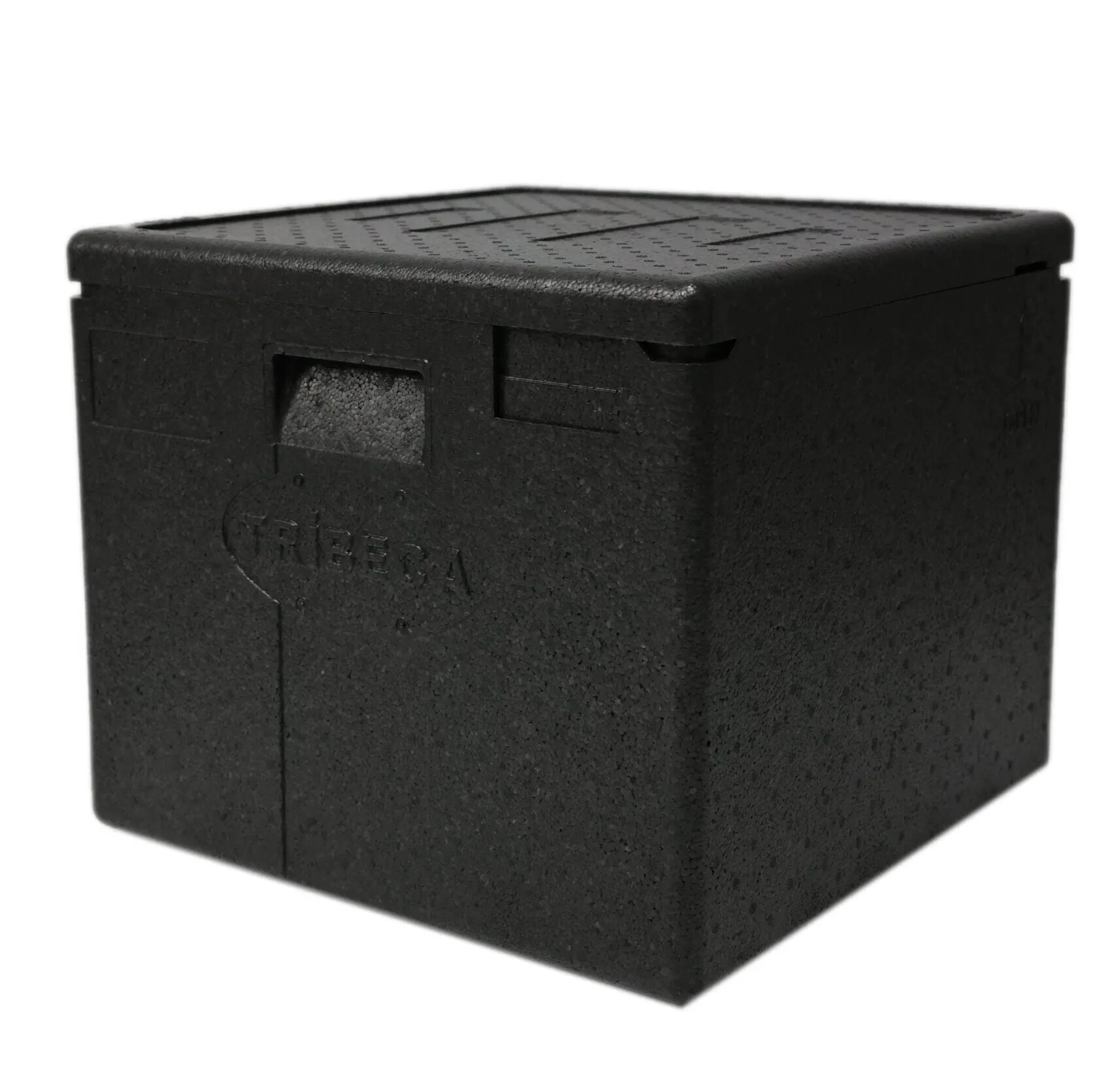Epp Pizza Box 420X420 H: 335 Mm