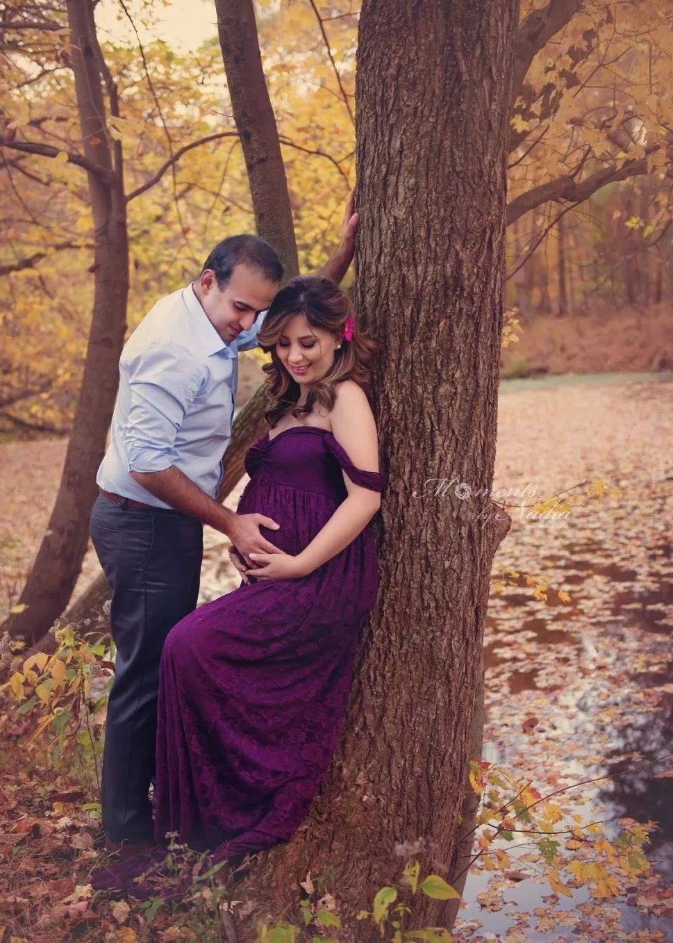 Long Maternity Photography Props Pregnancy Dress Photography Maternity Dresses For Photo Shoot Pregnant Dress Lace Maxi Gown