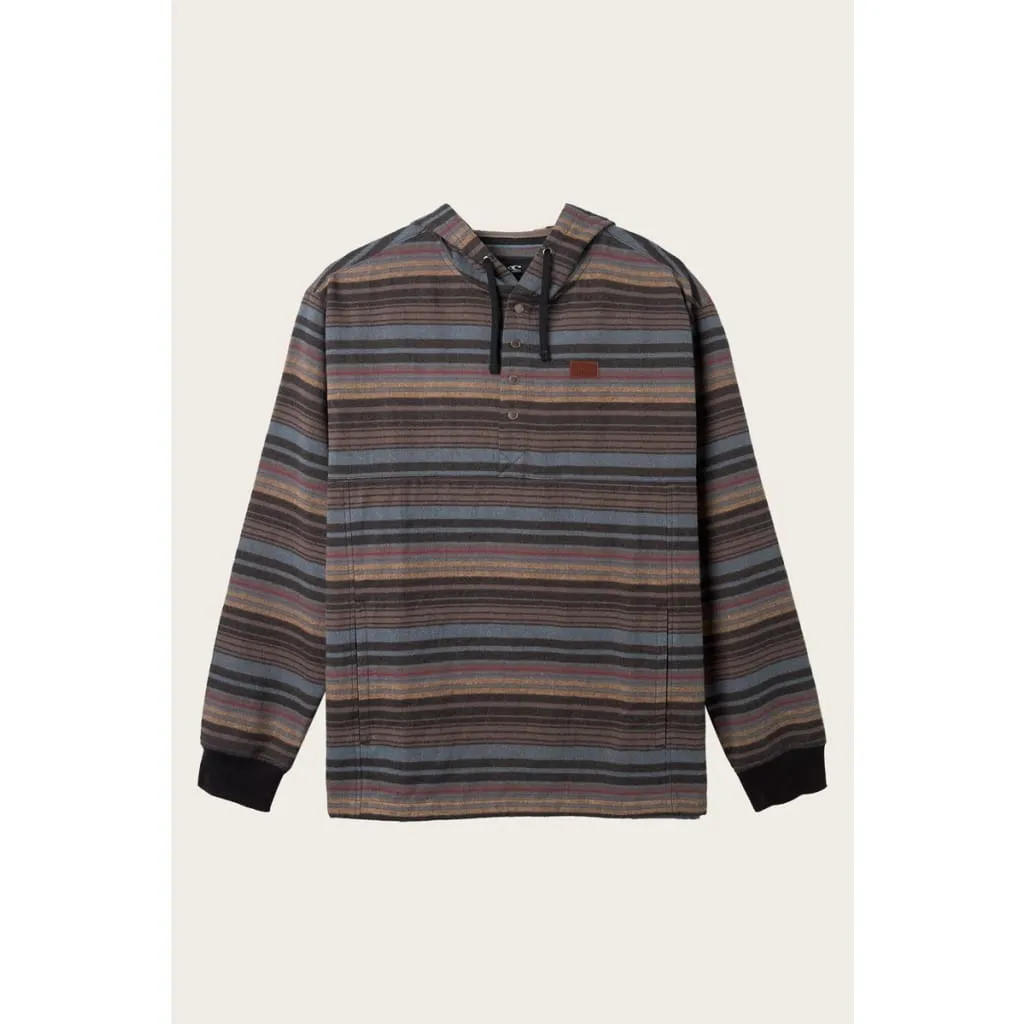 O'Neill Viewpoint Pullover Fleece