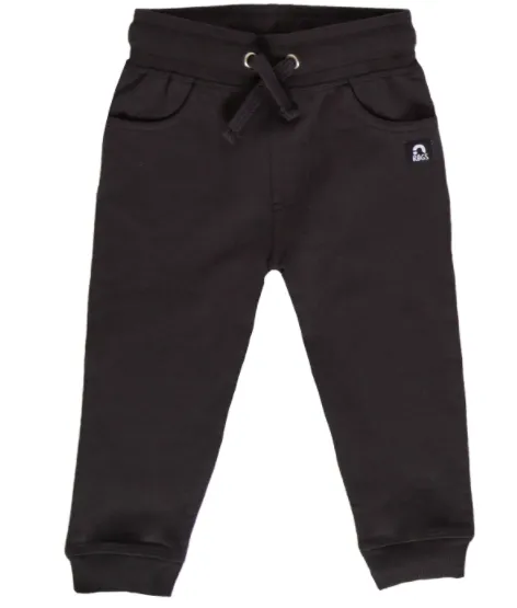 Rags - Essentials Joggers in Phantom