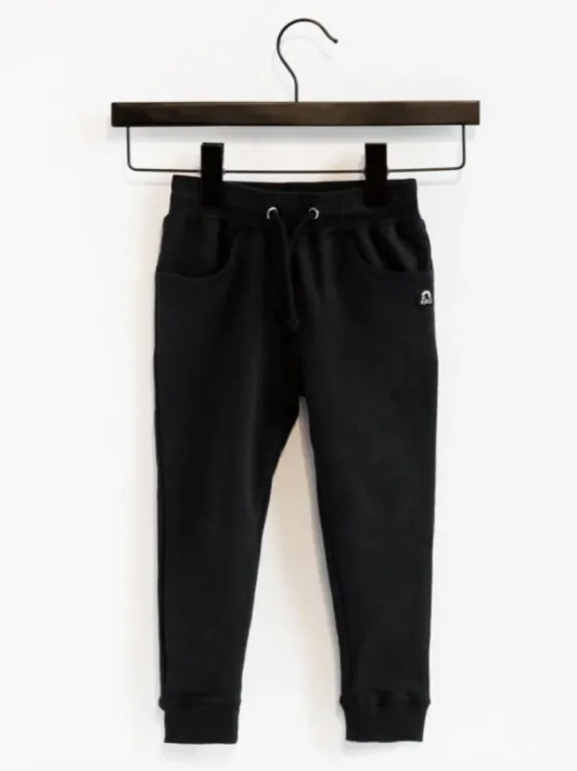 Rags - Essentials Joggers in Phantom