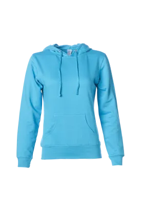 SS650 - Lightweight Pullover Hooded Sweatshirt