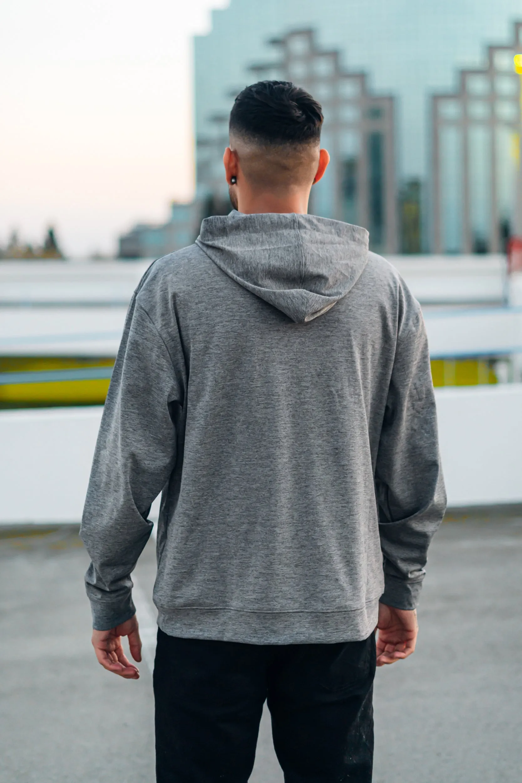 Super Fly Hoodie
