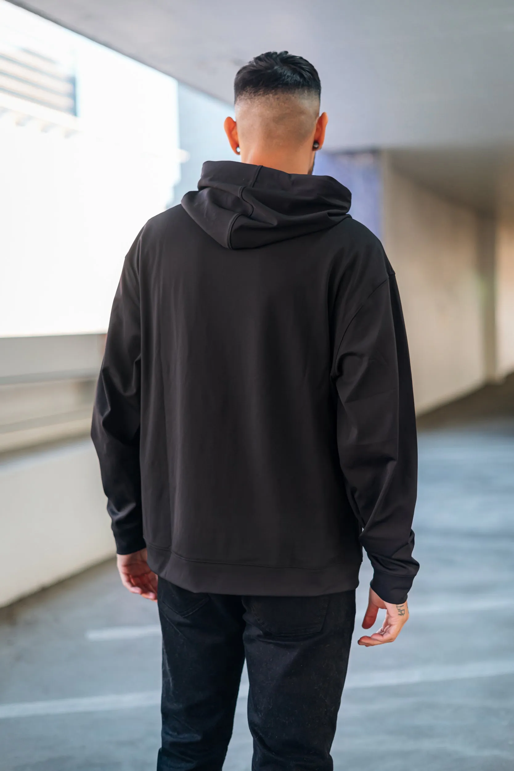 Super Fly Hoodie