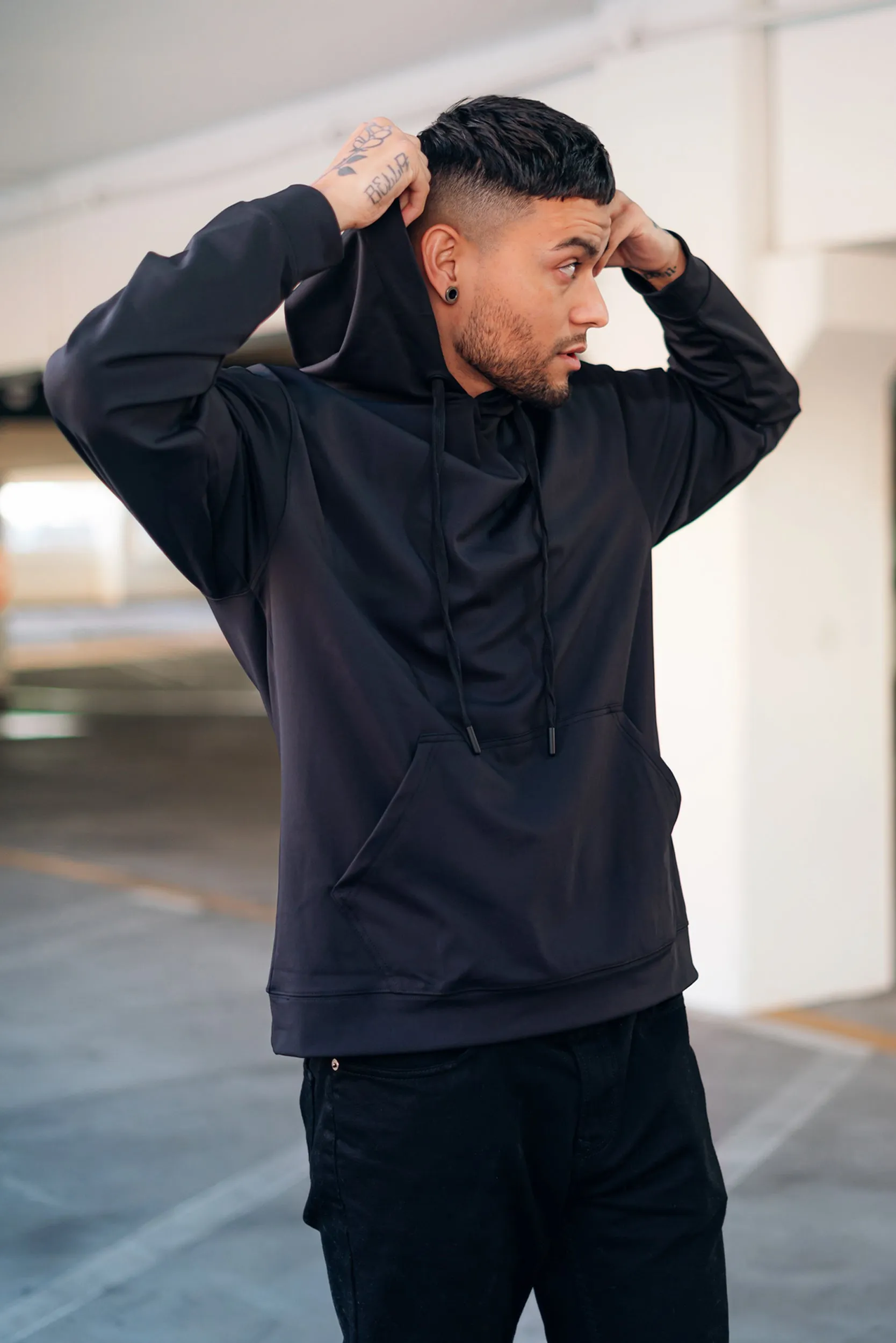 Super Fly Hoodie