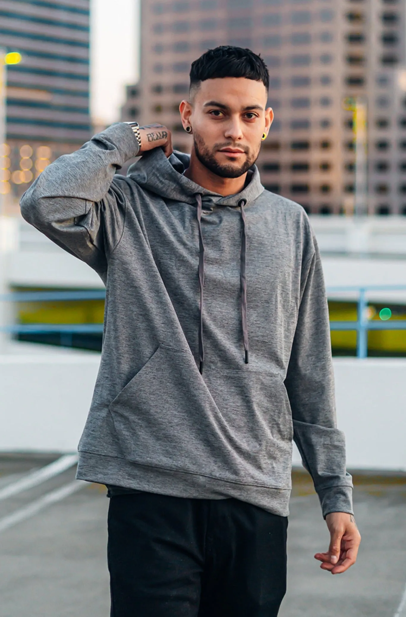 Super Fly Hoodie