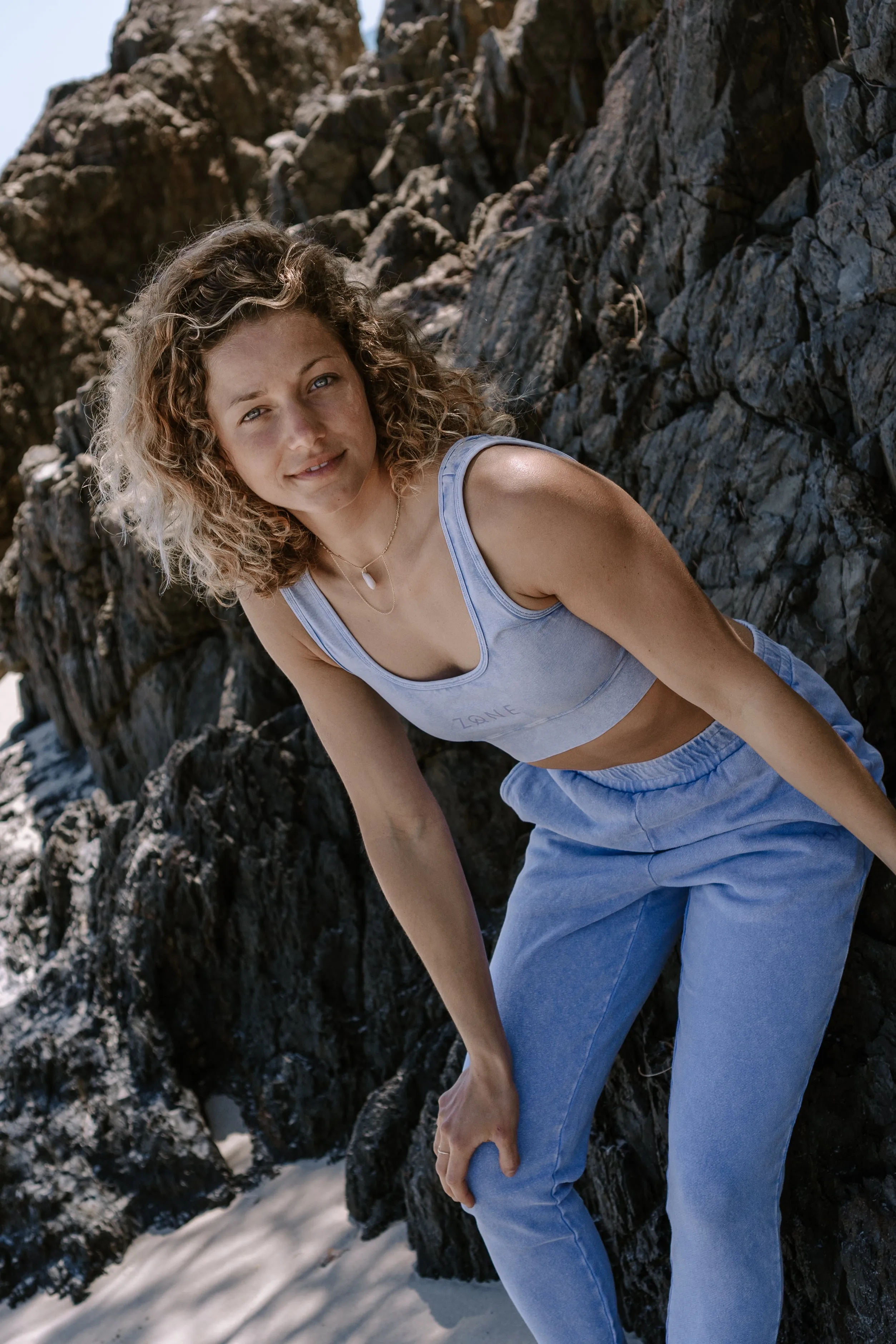 Unisex Hemp Jogger 2.0