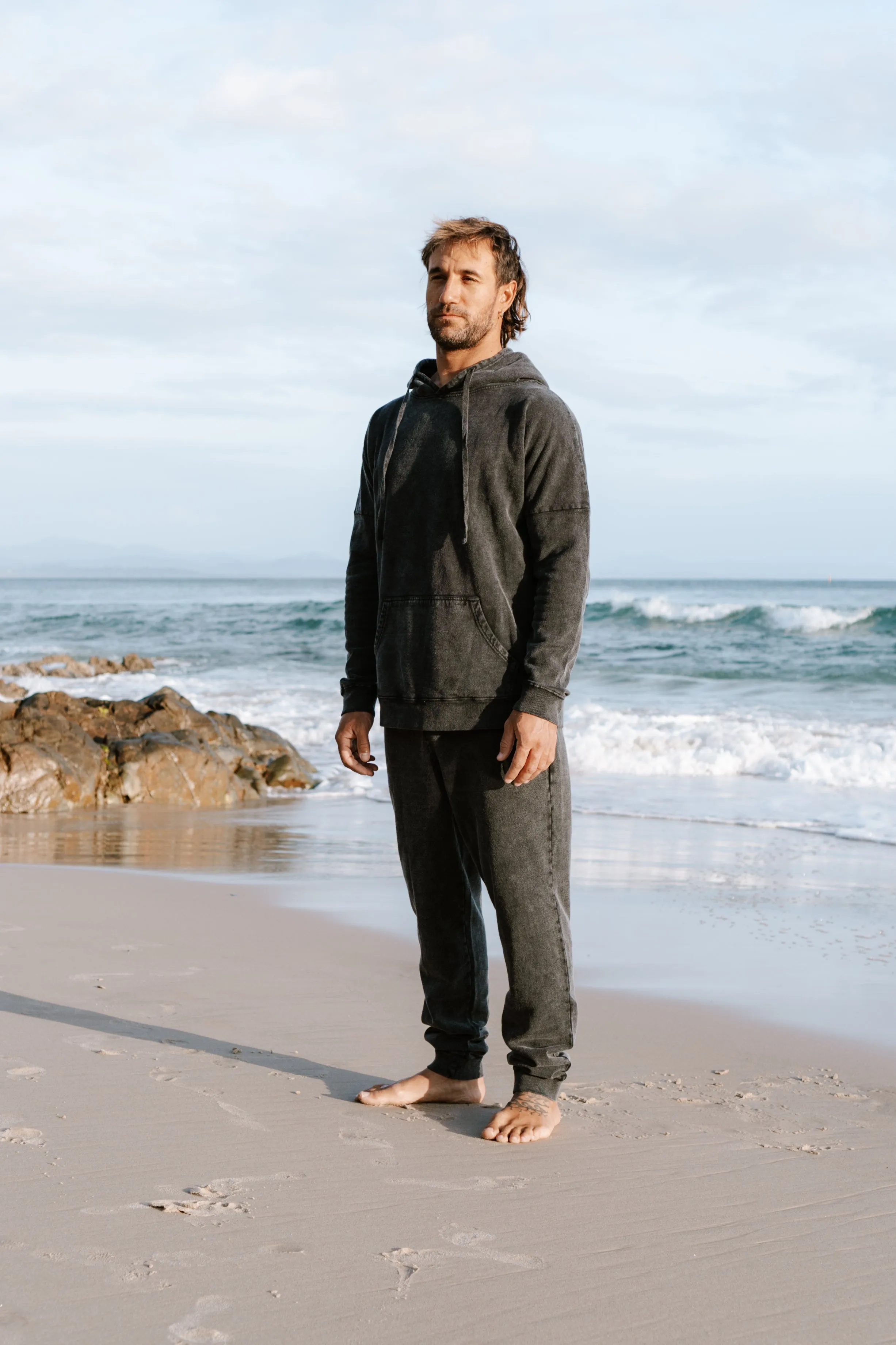 Unisex Hemp Jogger 2.0