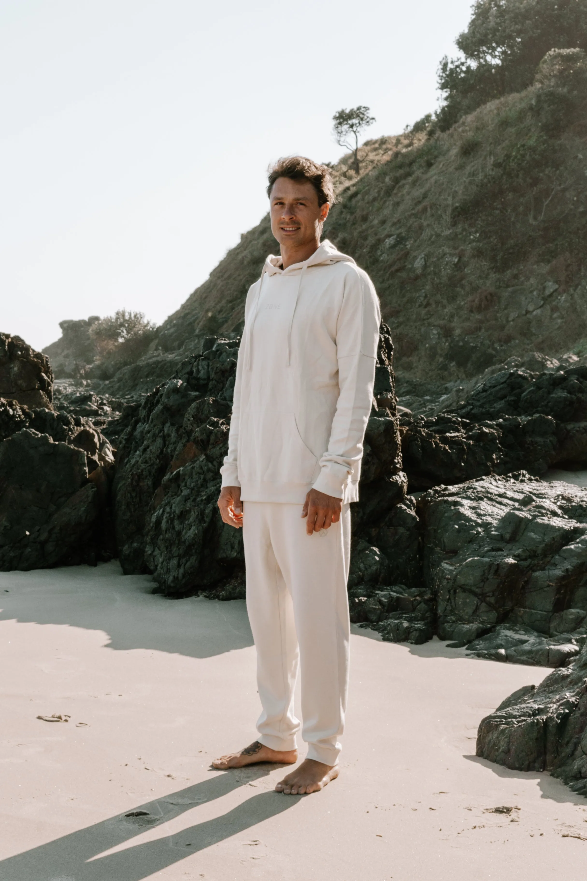 Unisex Hemp Jogger 2.0