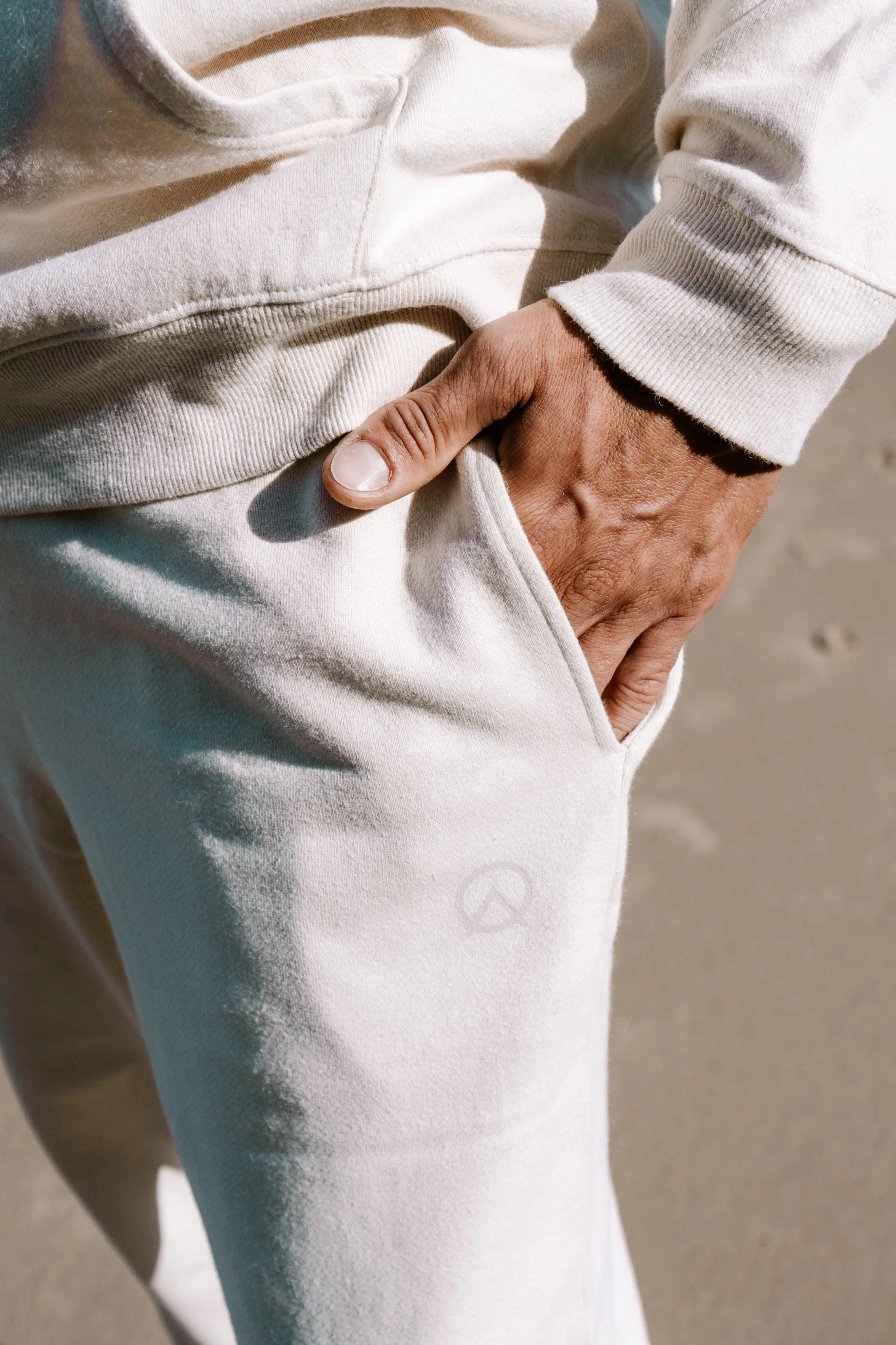 Unisex Hemp Jogger 2.0