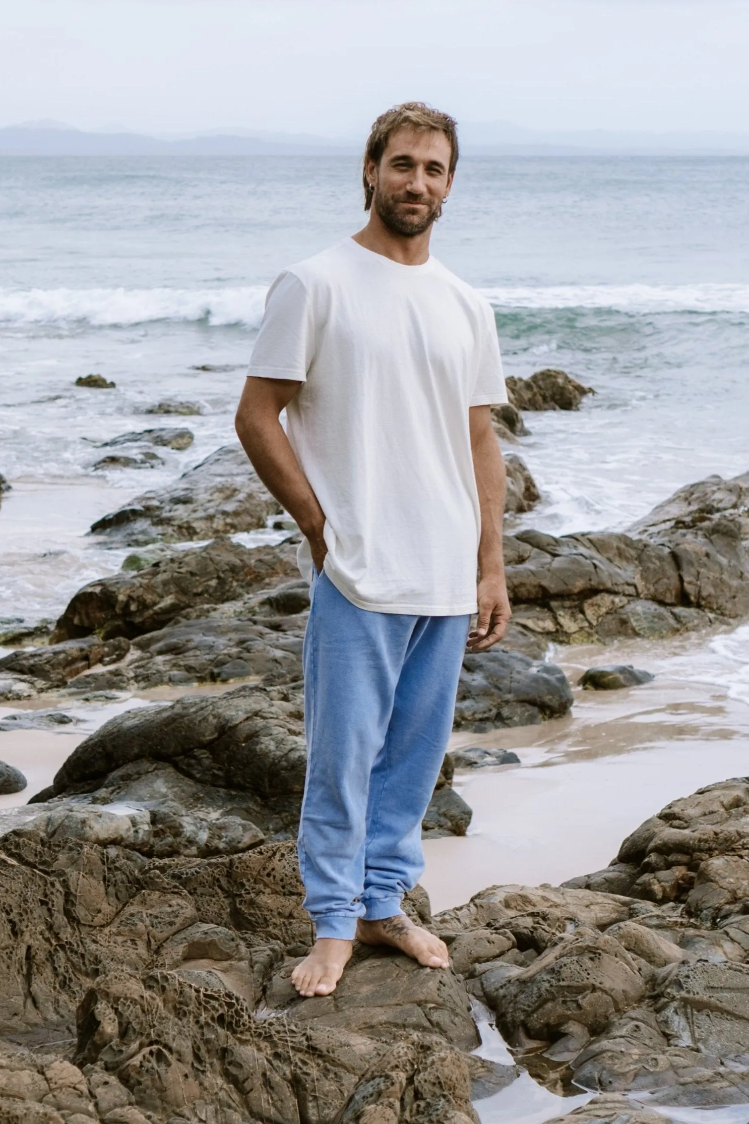 Unisex Hemp Jogger 2.0