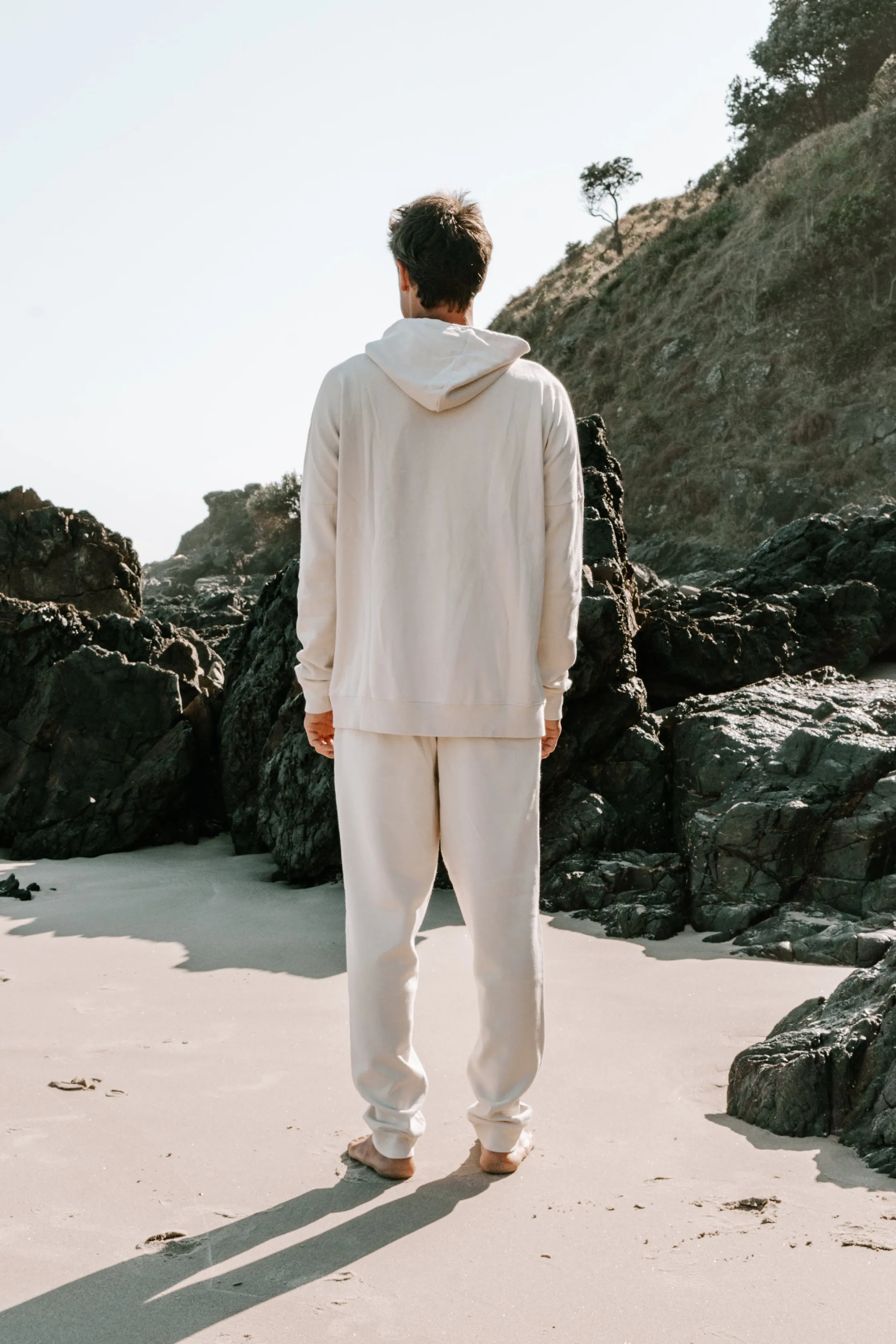 Unisex Hemp Jogger 2.0