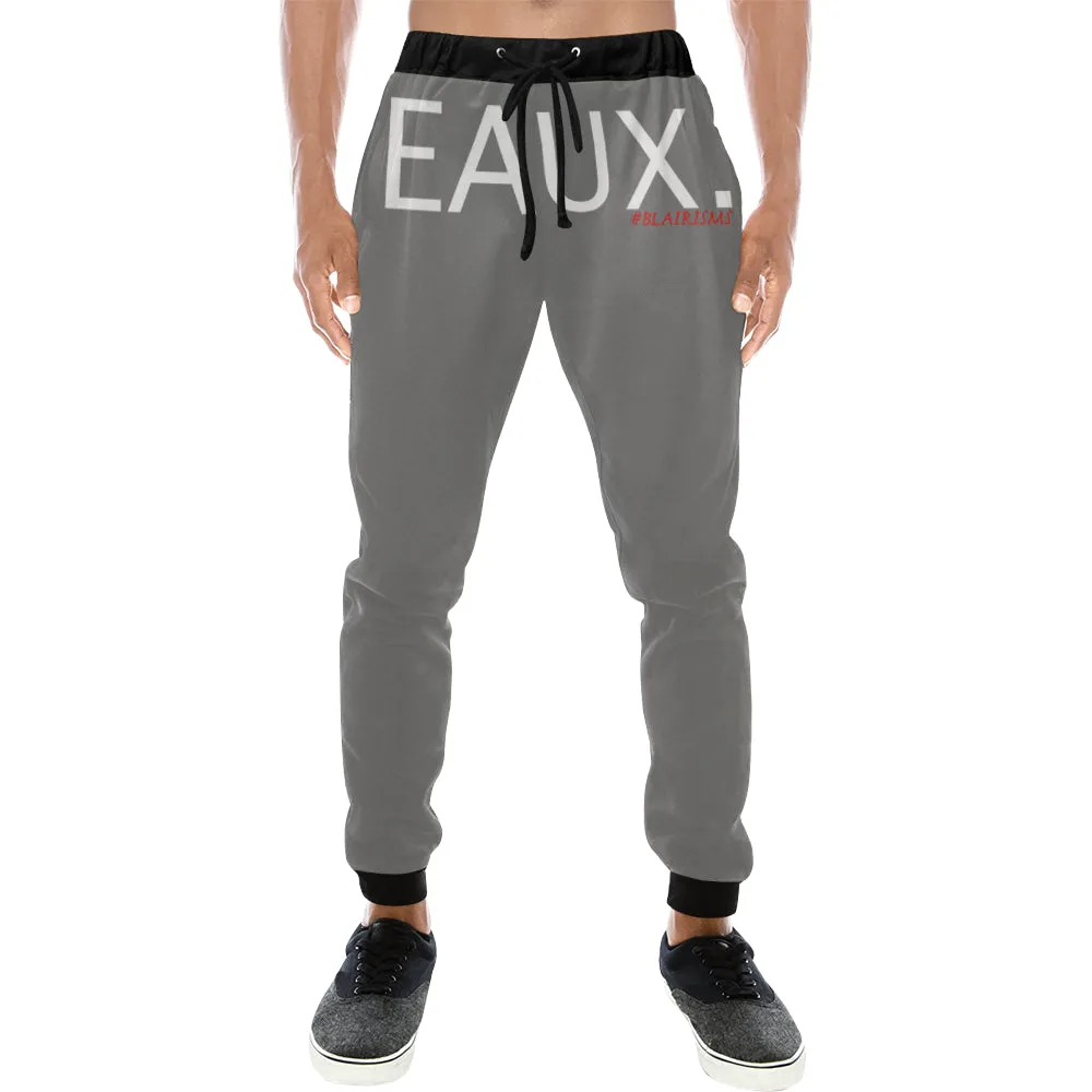 WHITE EAUX JOGGERS